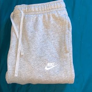 Nike sweatpants